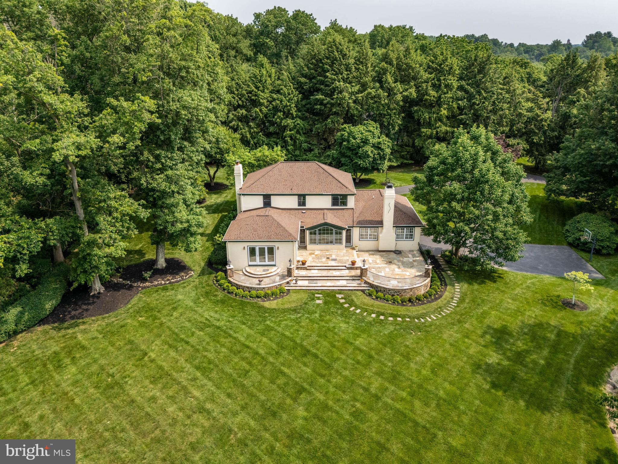 240 Church Road Devon, PA 19333 - Photo 63 of 75