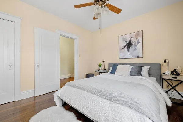 $550,000 | 1758 Commonwealth Avenue, Unit 12, Boston, MA 02135