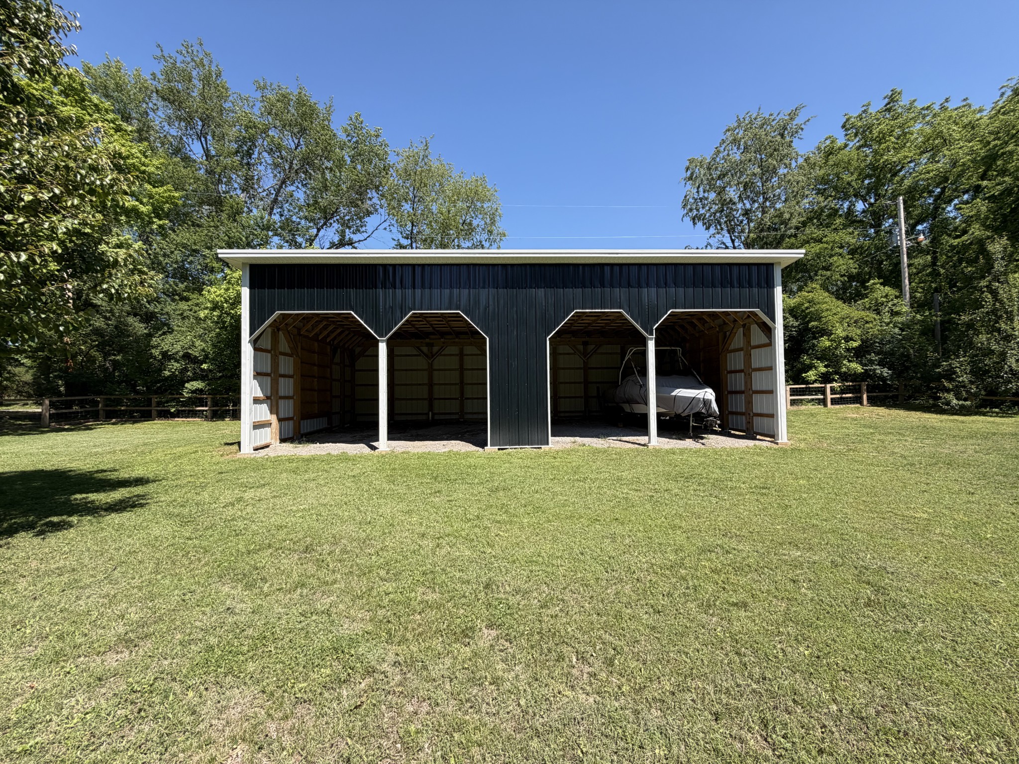 1610 Cairo Road Gallatin, TN 37066 - Photo 22 of 24
