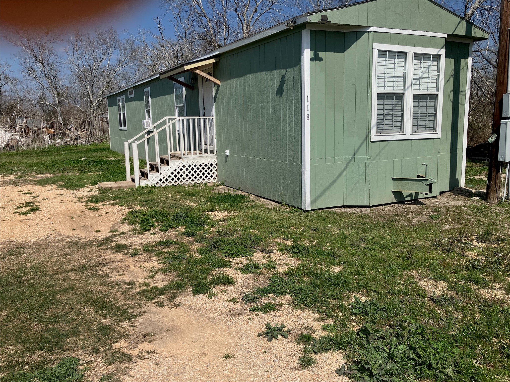 118 Walnut Street Blessing, TX 77414 - Photo 2 of 19