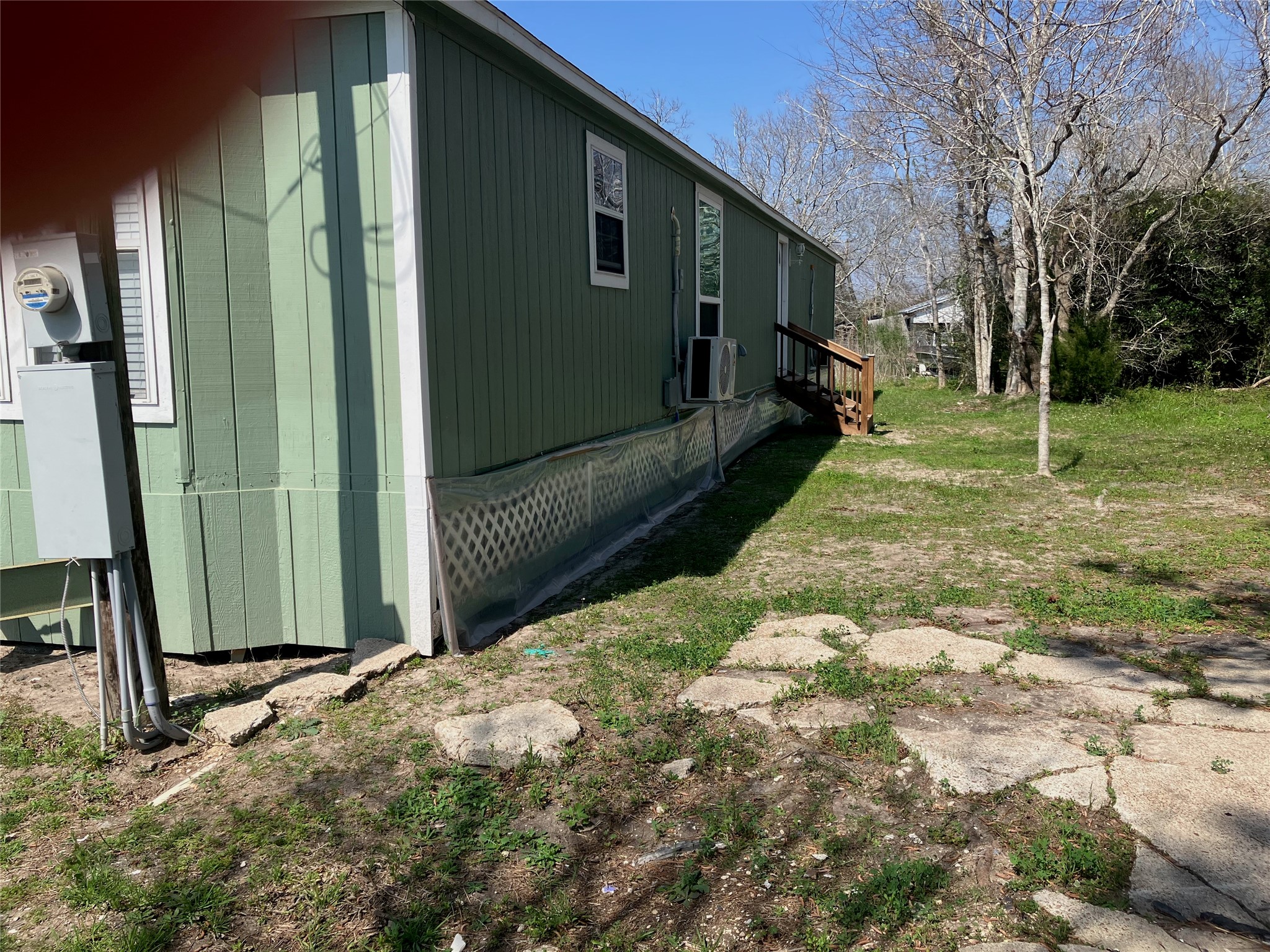 118 Walnut Street Blessing, TX 77414 - Photo 4 of 19