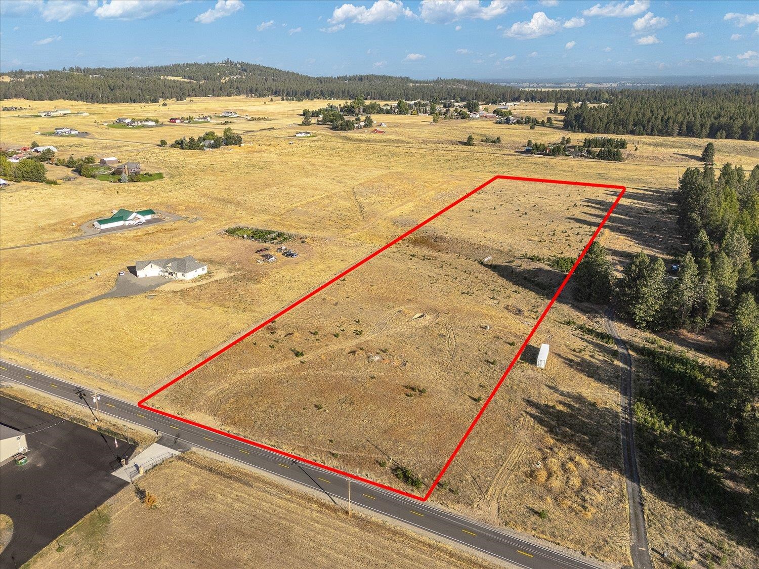 1702 West Monroe Road Colbert, WA 99005 - Photo 12 of 17