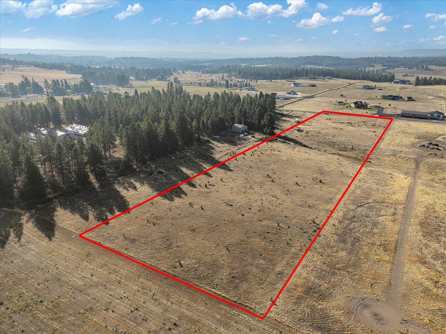 1702 West Monroe Road Colbert, WA 99005 - Photo 14 of 17