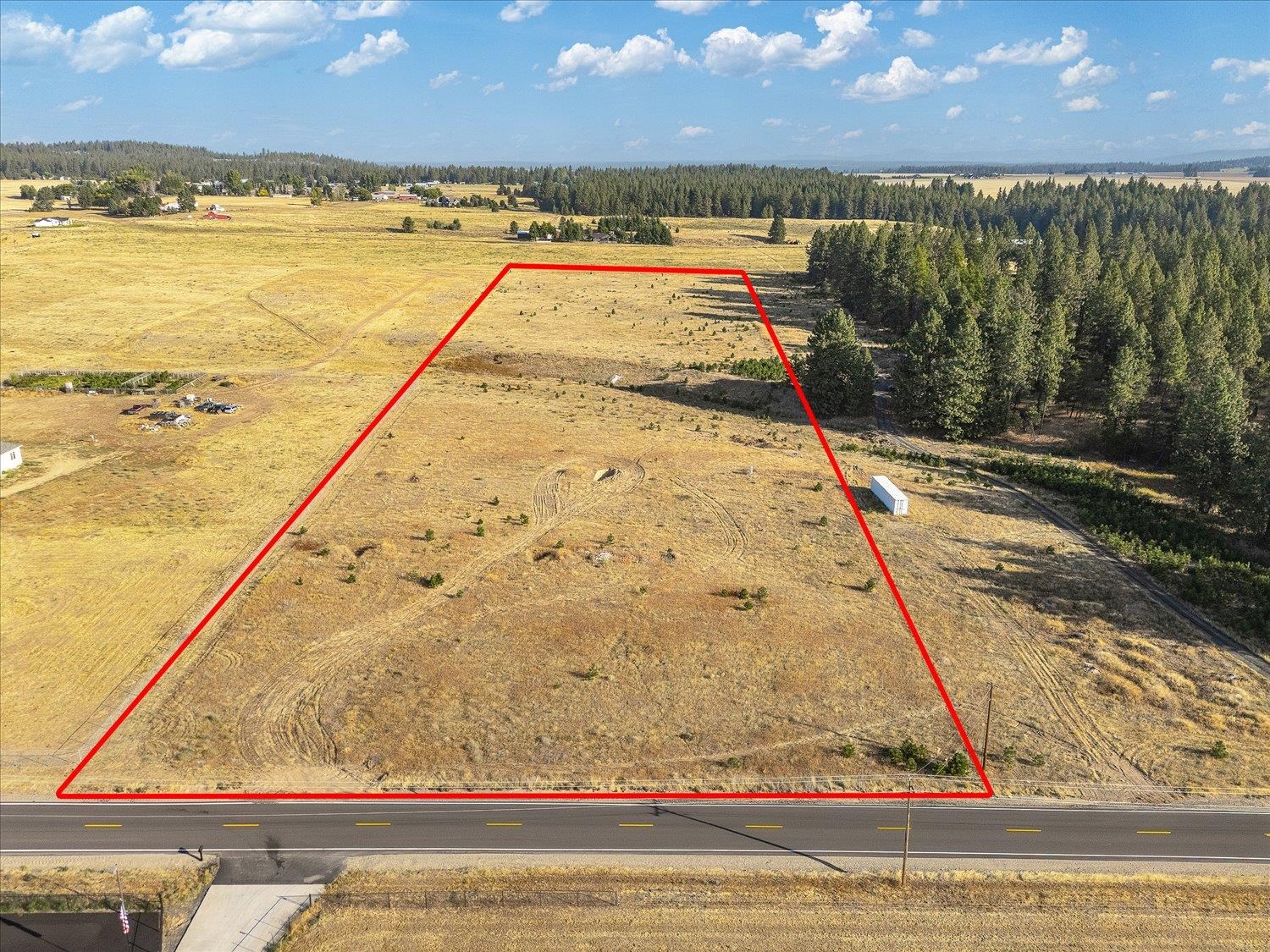 1702 West Monroe Road Colbert, WA 99005 - Photo 17 of 17