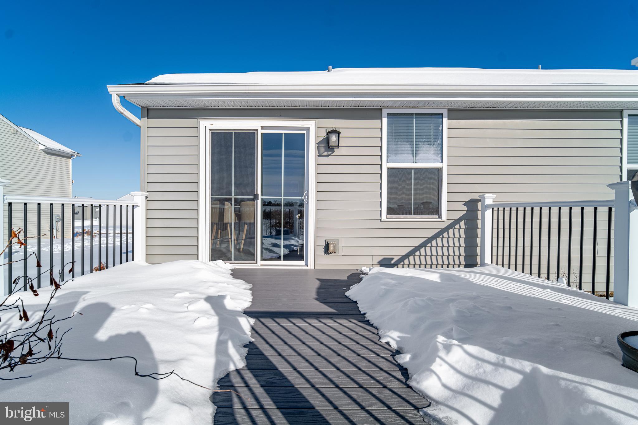 3300 Pebble Run Drive Dover, PA 17315 - Photo 25 of 34