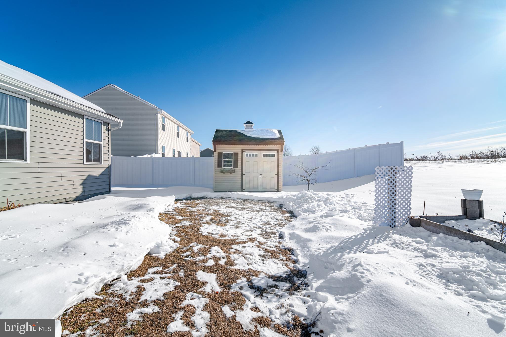 3300 Pebble Run Drive Dover, PA 17315 - Photo 26 of 34