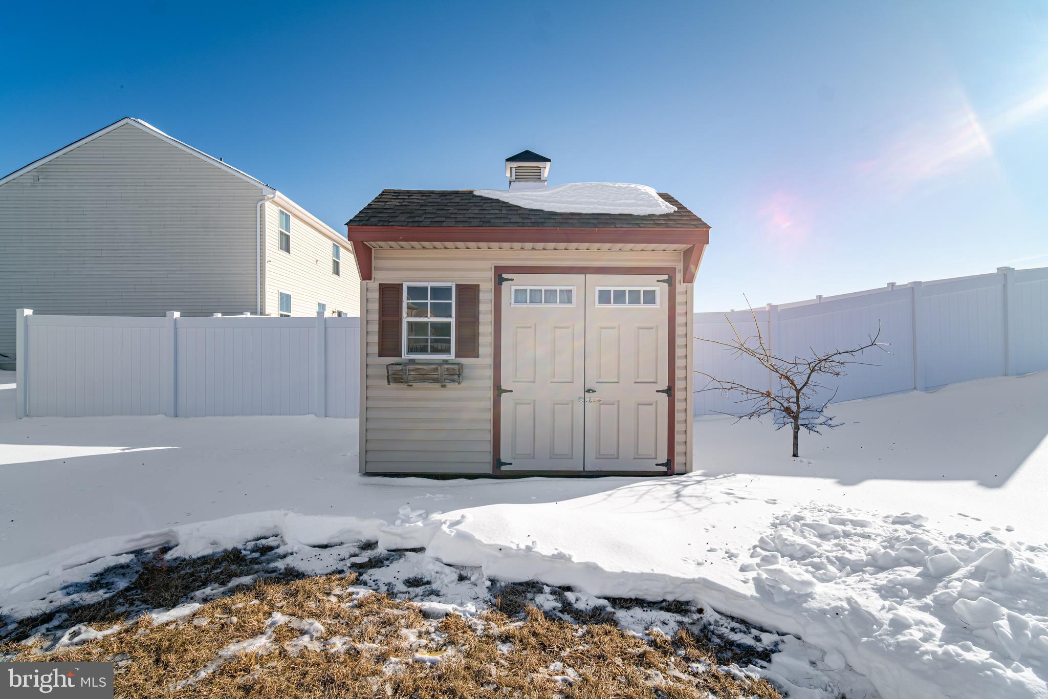 3300 Pebble Run Drive Dover, PA 17315 - Photo 27 of 34