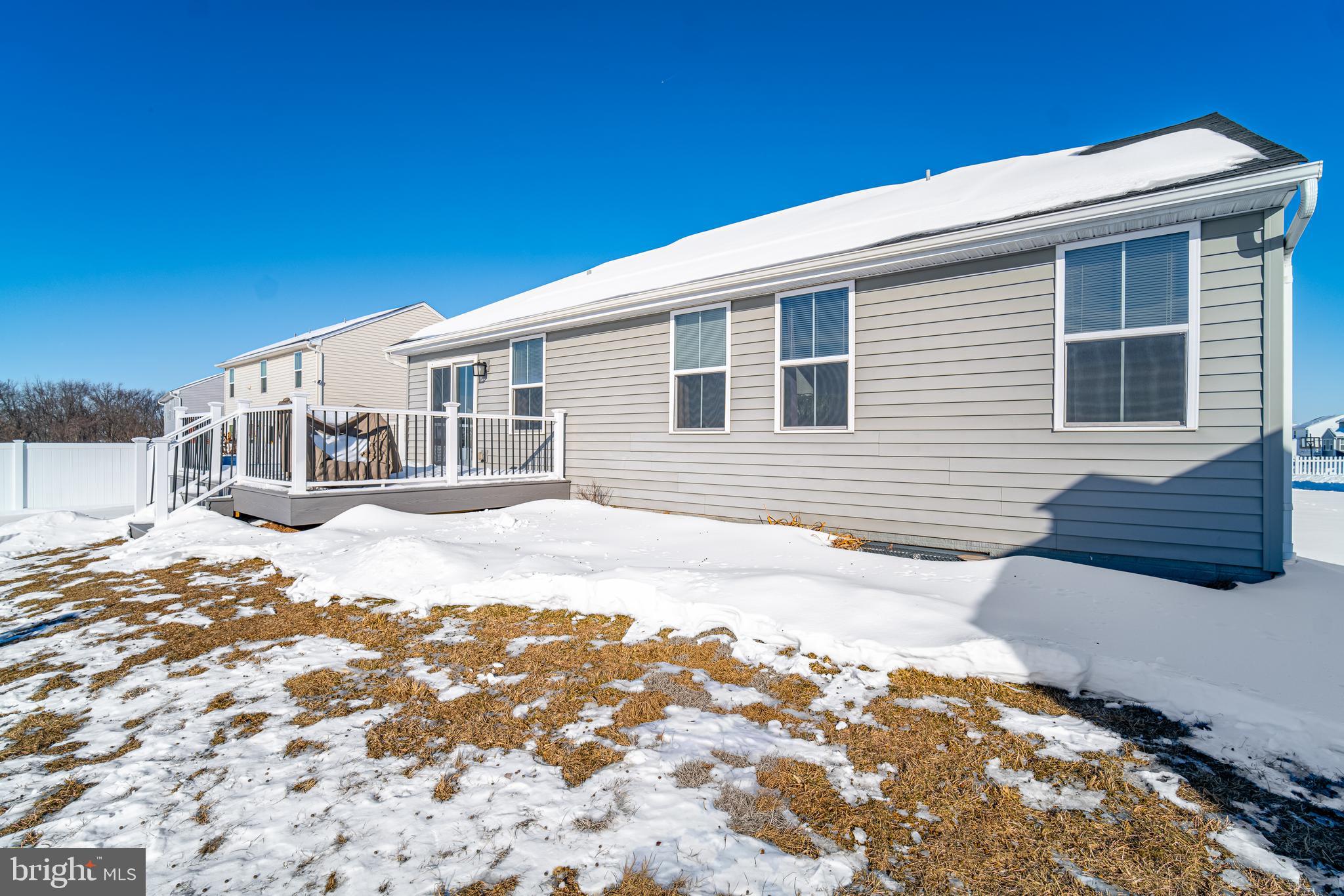 3300 Pebble Run Drive Dover, PA 17315 - Photo 28 of 34