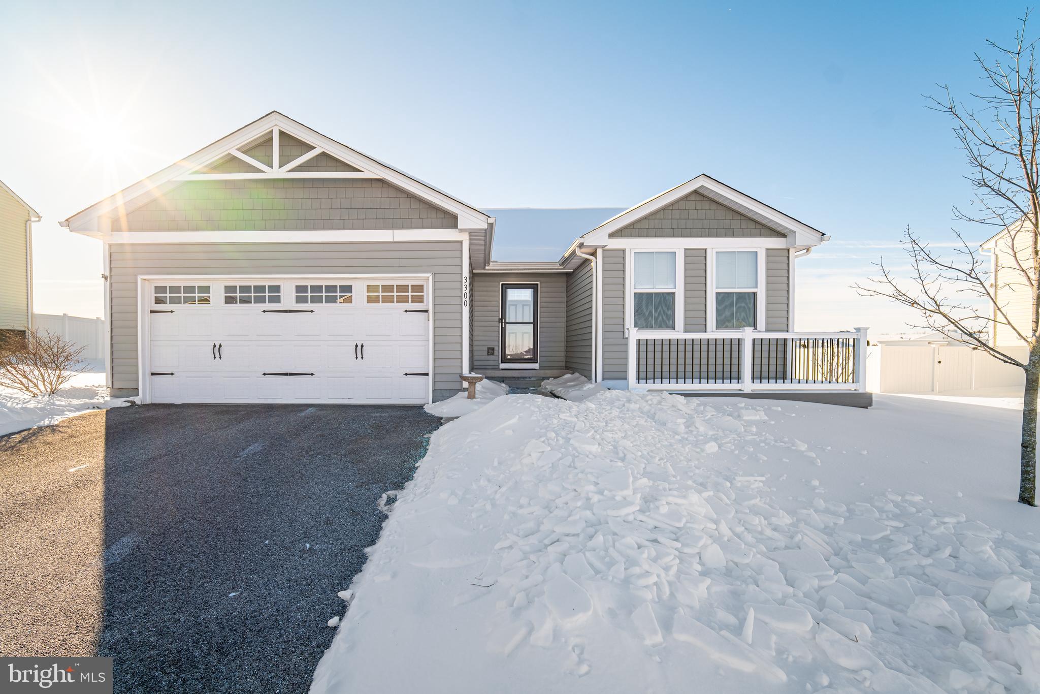 3300 Pebble Run Drive Dover, PA 17315 - Photo 29 of 34