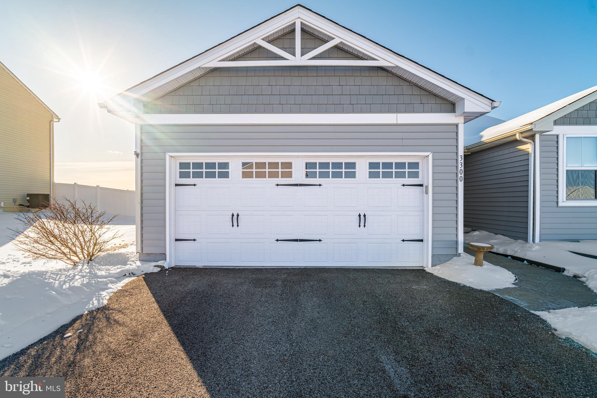 3300 Pebble Run Drive Dover, PA 17315 - Photo 31 of 34