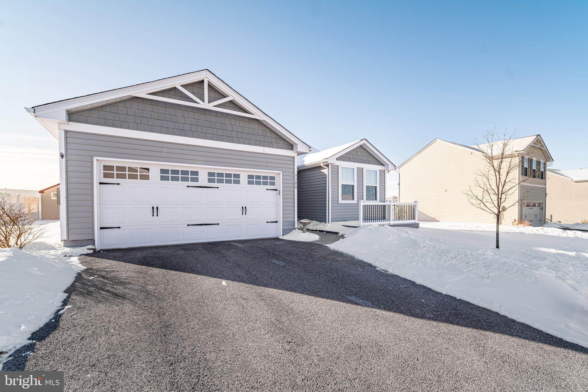 3300 Pebble Run Drive Dover, PA 17315 - Photo 34 of 34