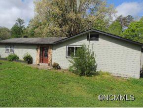 300 Turner Road Rutherfordton, NC 28139 - Photo 1 of 2 a front view of a house with garden