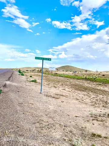 a view of an ocean beach