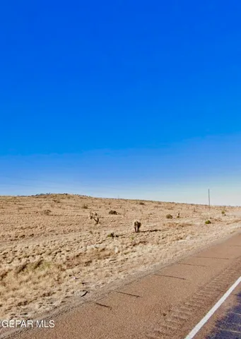 a view of beach and ocean