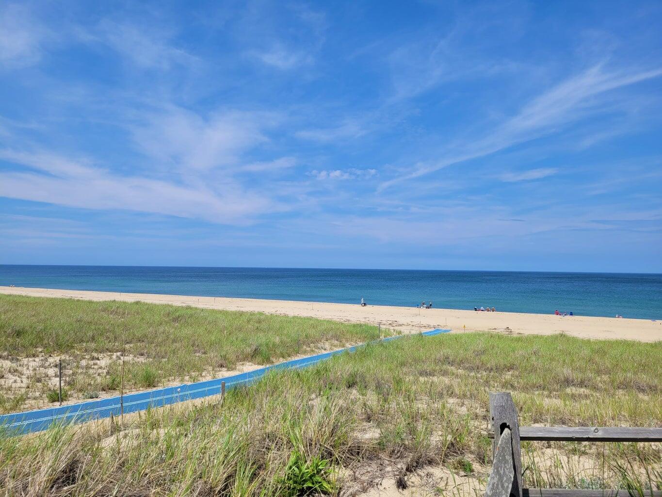 71 South Highland Road, Unit 1 Truro, MA 02666 - Photo 27 of 30 N.Truro Coast Guard Beach