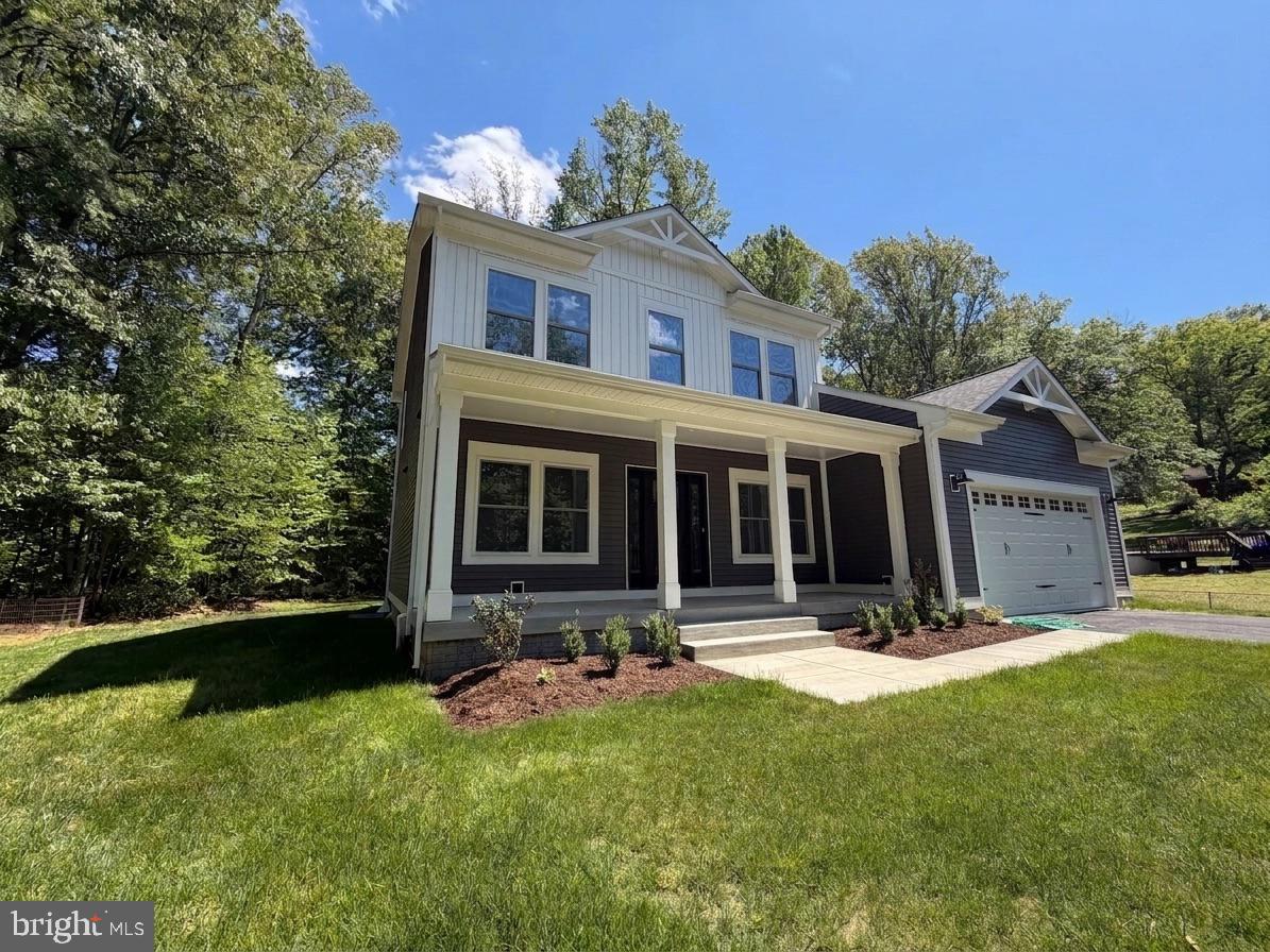 118 Morton Road Fredericksburg, VA 22405 - Photo 2 of 21