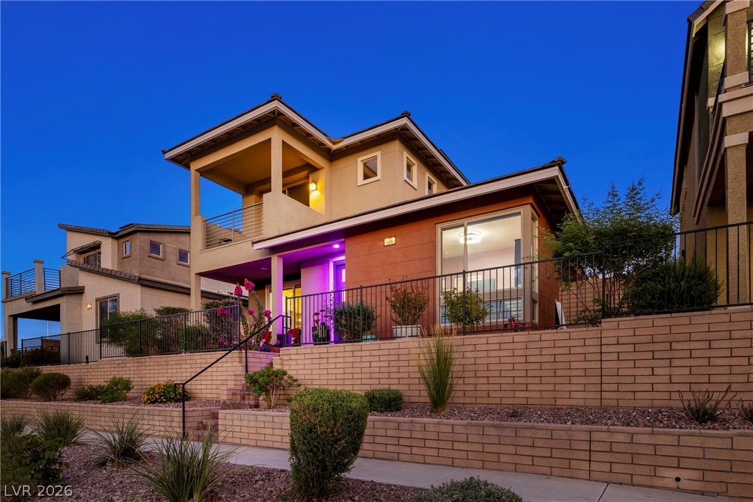 416 Gracious Way Henderson, NV 89011 - Photo 44 of 58
