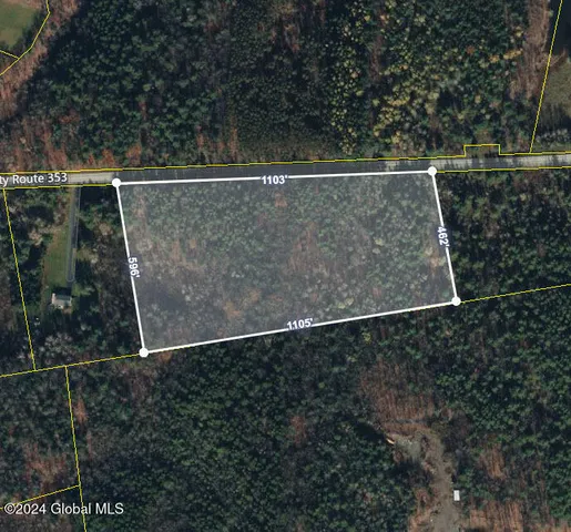 $239,000 | L12 Cr 353 Rensselaerville Ny 12147, Rensselaerville, NY 12147