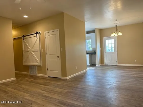 $1,700 | 3401 Blue Wood Drive, Vancleave, MS 39565