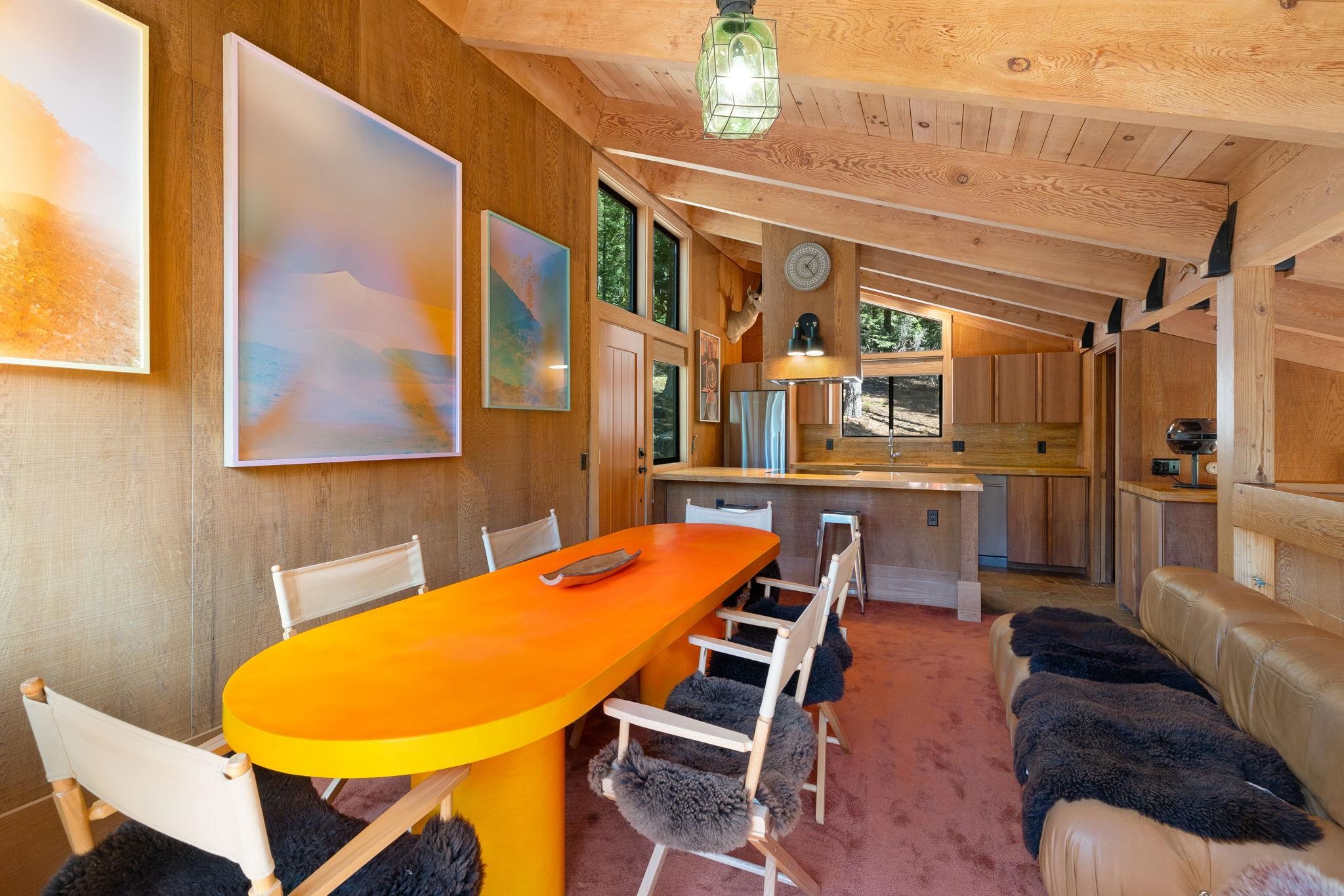 4076 Courchevel Road Homewood, CA 96141 - Photo 21 of 28 Gallery Image 21