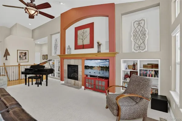 $835,000 | 8752 East 152nd Place, Thornton, CO 80602
