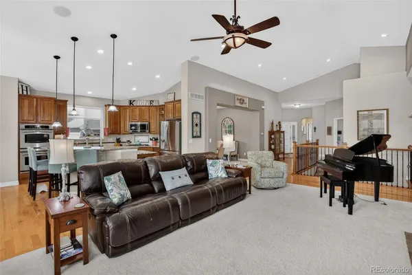 $835,000 | 8752 East 152nd Place, Thornton, CO 80602