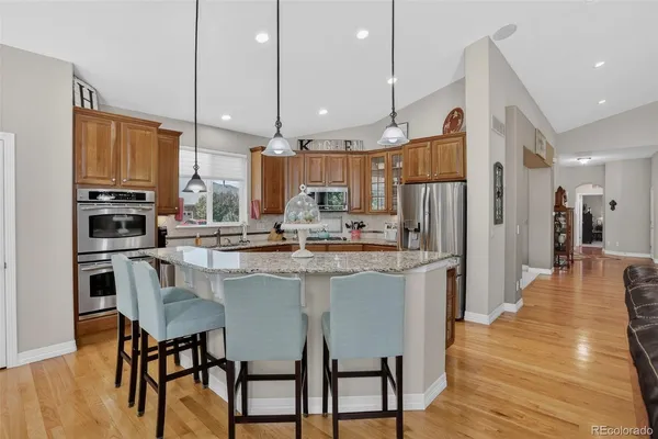 $835,000 | 8752 East 152nd Place, Thornton, CO 80602