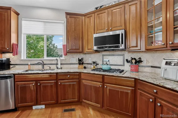 $835,000 | 8752 East 152nd Place, Thornton, CO 80602