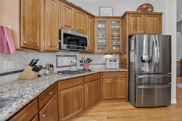 $835,000 | 8752 East 152nd Place, Thornton, CO 80602