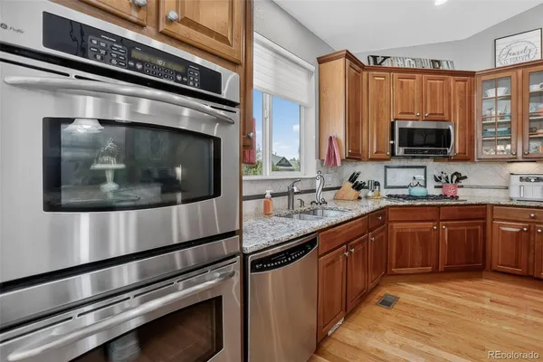 $835,000 | 8752 East 152nd Place, Thornton, CO 80602