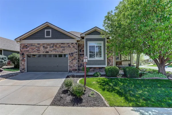 $835,000 | 8752 East 152nd Place, Thornton, CO 80602