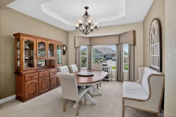 $835,000 | 8752 East 152nd Place, Thornton, CO 80602