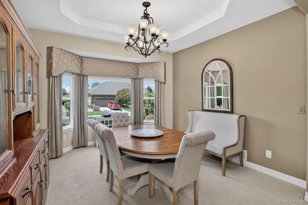 $835,000 | 8752 East 152nd Place, Thornton, CO 80602
