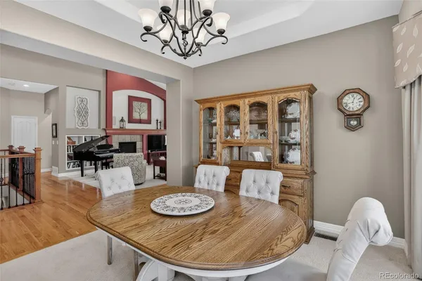 $835,000 | 8752 East 152nd Place, Thornton, CO 80602