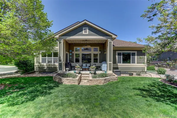 $835,000 | 8752 East 152nd Place, Thornton, CO 80602