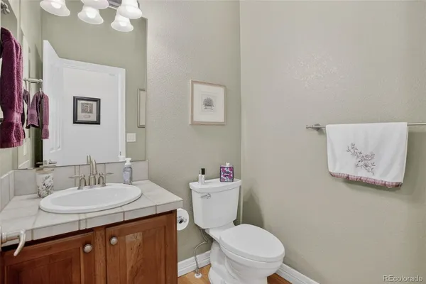 $835,000 | 8752 East 152nd Place, Thornton, CO 80602