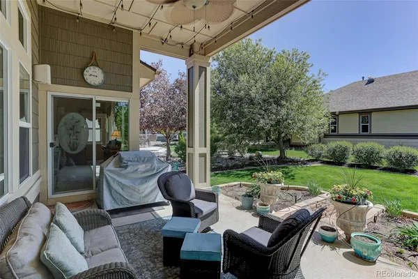 $835,000 | 8752 East 152nd Place, Thornton, CO 80602