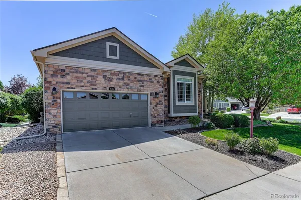 $835,000 | 8752 East 152nd Place, Thornton, CO 80602