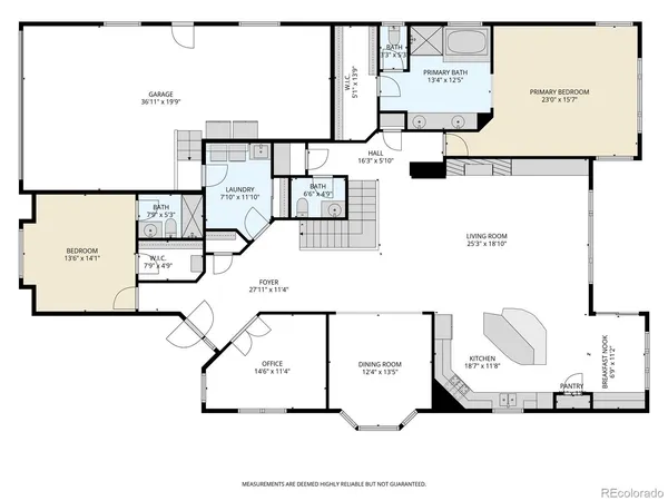 $835,000 | 8752 East 152nd Place, Thornton, CO 80602