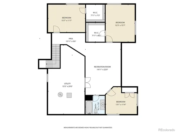 $835,000 | 8752 East 152nd Place, Thornton, CO 80602