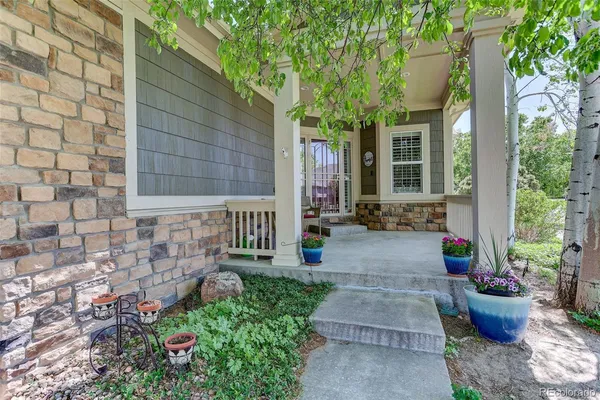 $835,000 | 8752 East 152nd Place, Thornton, CO 80602