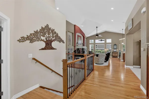 $835,000 | 8752 East 152nd Place, Thornton, CO 80602