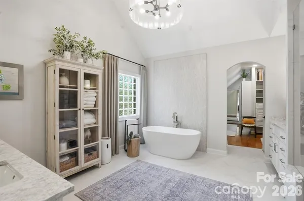 $1,250,000 | 1401 Tara Plantation Boulevard, Wesley Chapel, NC 28110