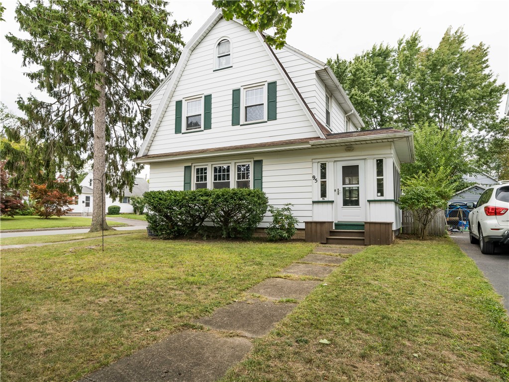 95 Leander Road Rochester, NY 14612 - Photo 1 of 1