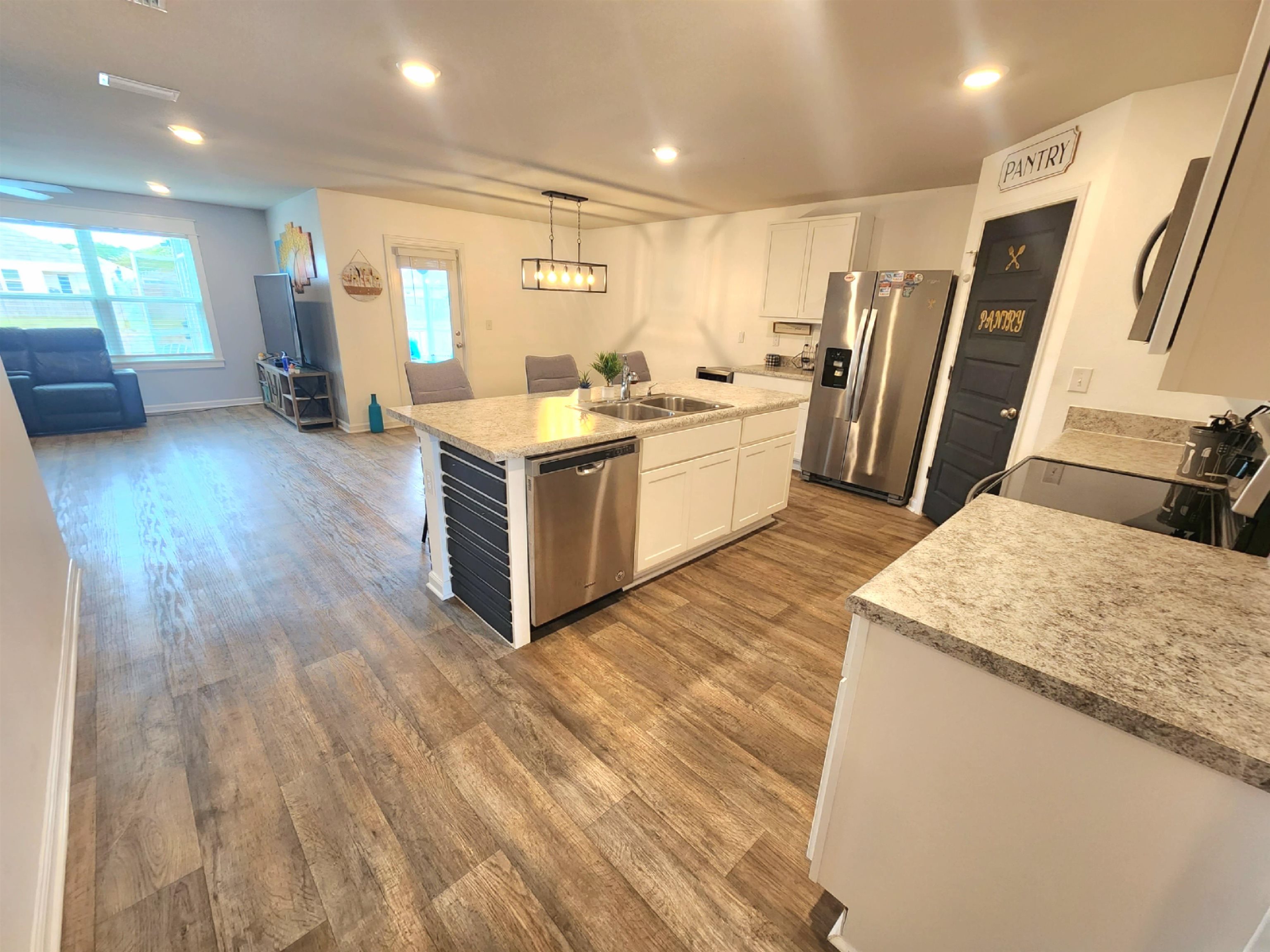 17952 Lewis Smith Drive Foley, AL 36535 - Photo 5 of 22