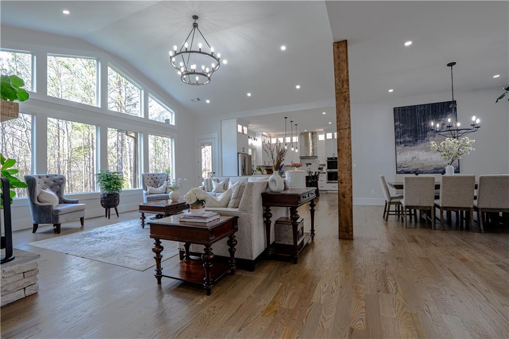 1206 Primrose Lane Pendergrass, GA 30567 - Photo 11 of 49