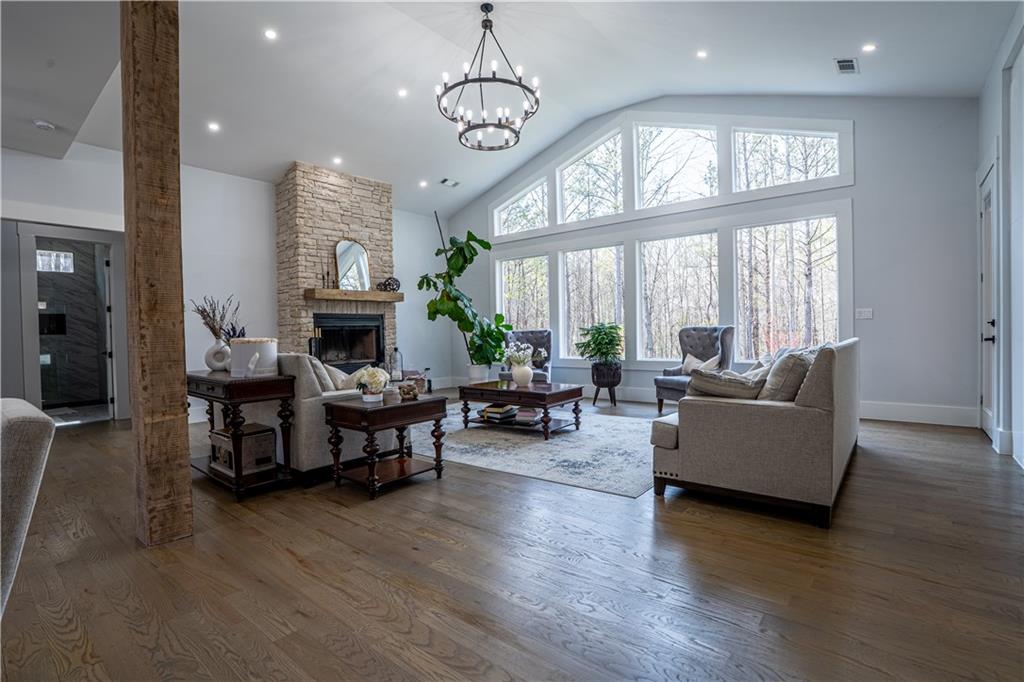 1206 Primrose Lane Pendergrass, GA 30567 - Photo 13 of 49