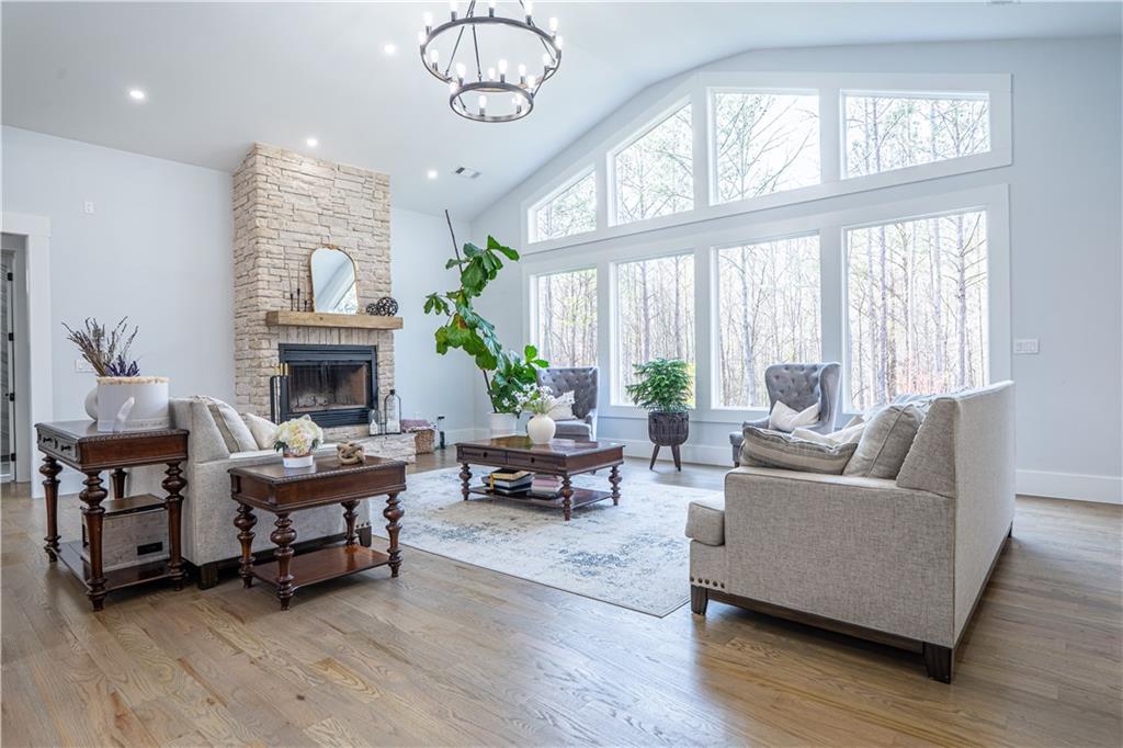 1206 Primrose Lane Pendergrass, GA 30567 - Photo 15 of 49