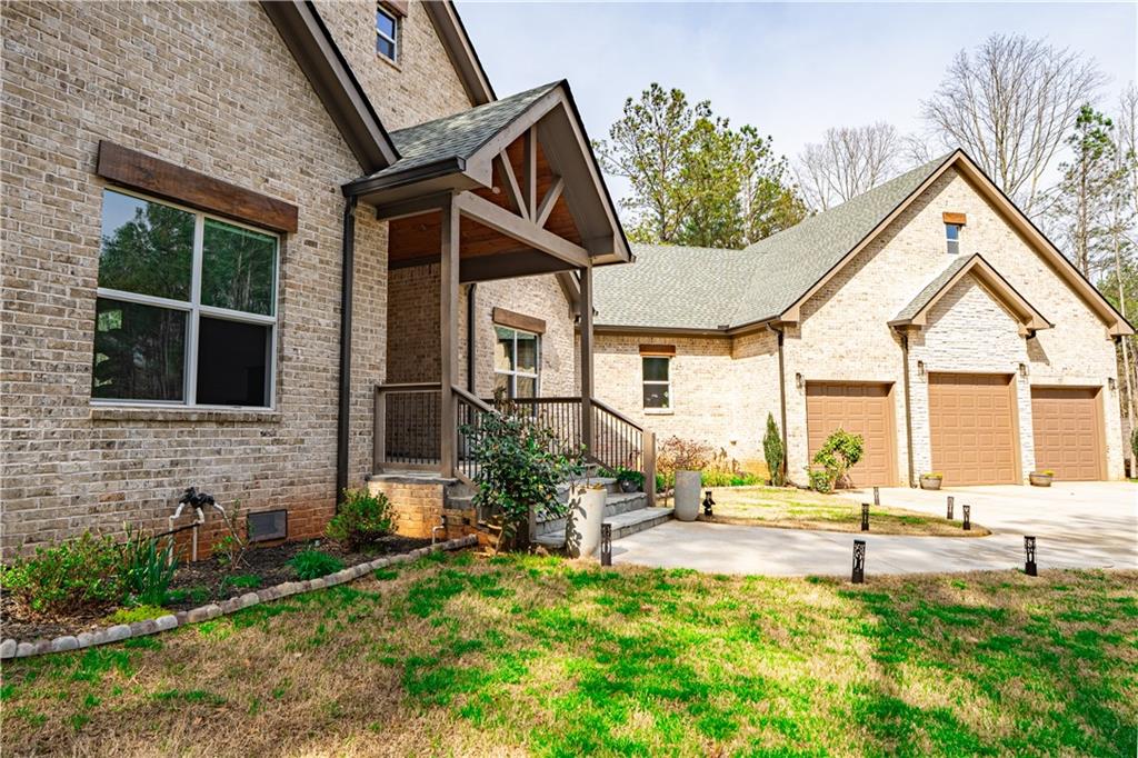 1206 Primrose Lane Pendergrass, GA 30567 - Photo 2 of 49