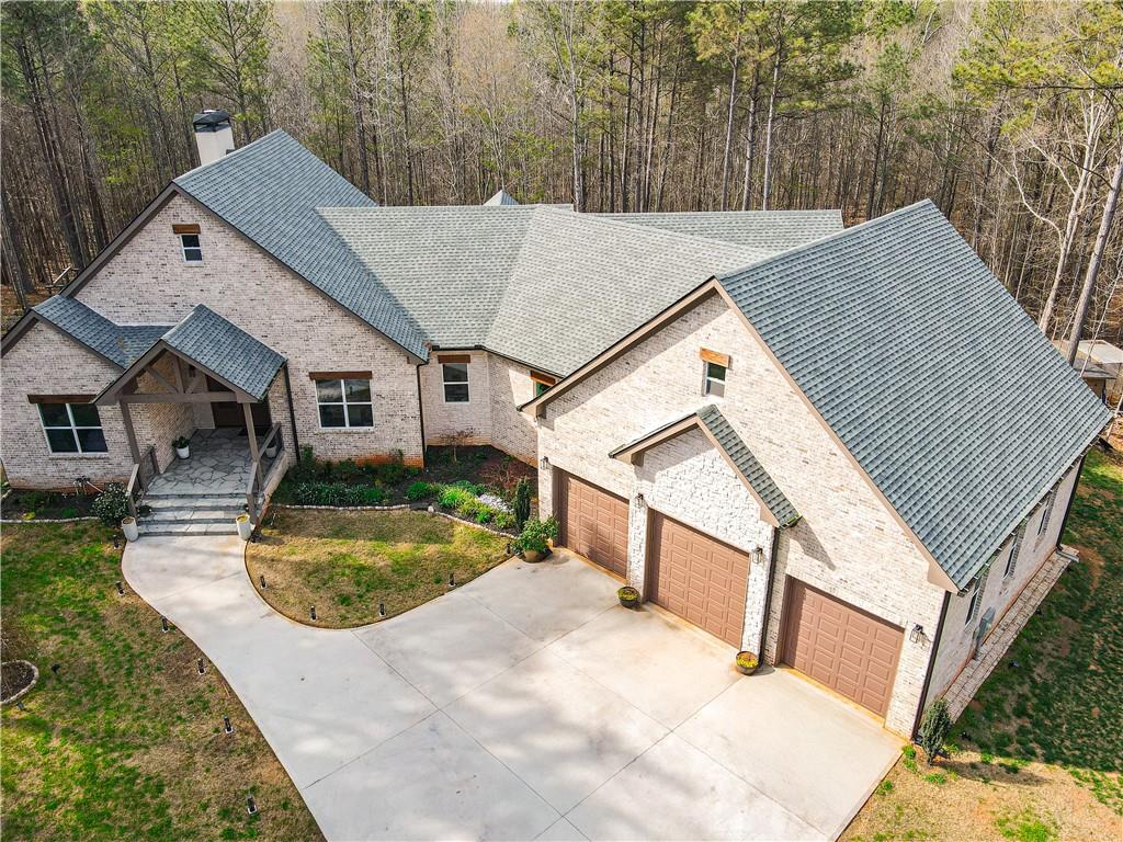1206 Primrose Lane Pendergrass, GA 30567 - Photo 4 of 49